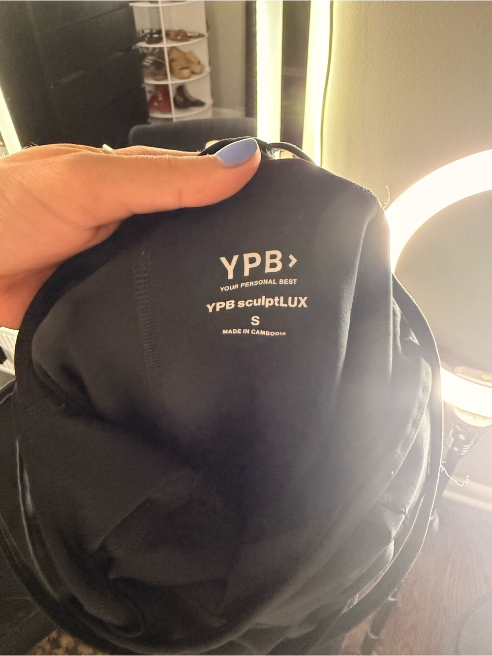 Abercrombie & Fitch YPB Athletic Dress - Picture 5 of 5